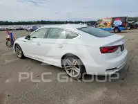 2019 Audi A5 photo