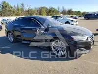 2019 Audi A5 фото