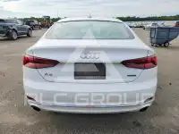 2019 Audi A5 photo
