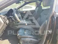 2019 Audi A5 photo