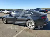 2019 Audi A5 фото