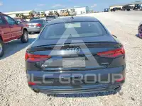 2019 Audi A5 photo