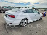 2019 Audi A5 photo