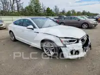 2019 Audi A5 photo