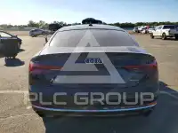 2019 Audi A5 фото
