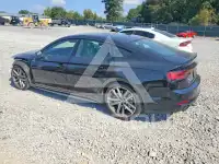 2019 Audi A5 photo