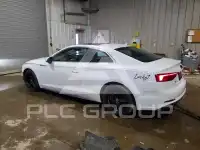 2019 Audi A5 photo