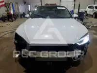 2019 Audi A5 photo