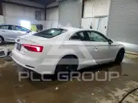 2019 Audi A5 photo