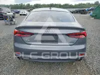 2019 Audi A5 photo