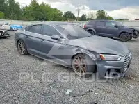 2019 Audi A5 photo