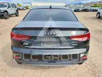 2019 Audi A5 фото