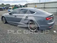 2019 Audi A5 photo