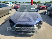 2019 Audi A5 фото