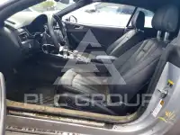 2019 Audi A5 photo