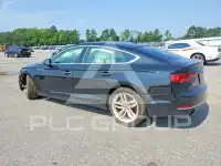 2019 Audi A5 фото