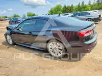 2019 Audi A5 photo