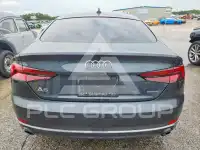 2019 Audi A5 фото