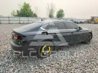 2019 Audi A5 photo