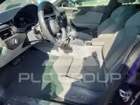 2019 Audi A5 фото