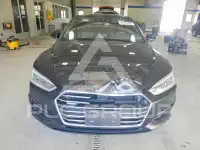 2019 Audi A5 фото
