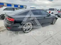 2019 Audi A5 фото