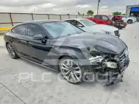 2019 Audi A5 фото