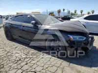 2019 Audi A5 photo