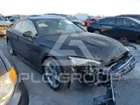 2019 Audi A5 фото