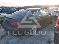 2019 Audi A5 фото