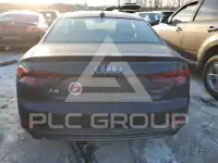 2019 Audi A5 фото