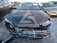 2019 Audi A5 фото