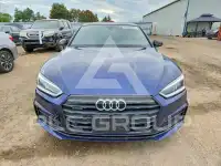 2019 Audi A5 photo