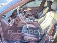 2019 Audi A5 photo