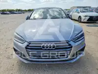2019 Audi A5 фото