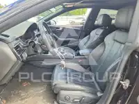2019 Audi A5 фото