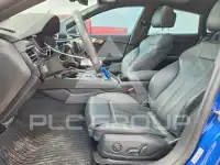 2019 Audi A5 фото