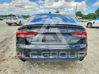 2019 Audi A5 фото