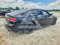 2019 Audi A5 фото