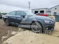 2019 Audi A5 фото
