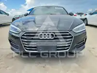 2019 Audi A5 photo