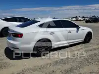 2019 Audi A5 фото