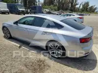 2019 Audi A5 photo