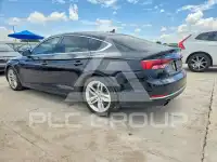 2019 Audi A5 photo