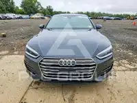 2019 Audi A5 фото