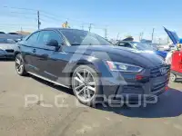 2019 Audi A5 фото