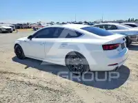 2019 Audi A5 фото