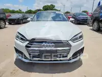 2019 Audi A5 photo