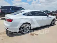 2019 Audi A5 photo