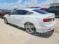 2019 Audi A5 photo